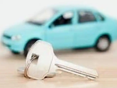 娄底汽车抵押贷款办理流程，娄底车抵贷需要什么条件?